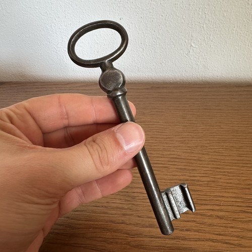 Antiker volldorn schlüssel - antiker,