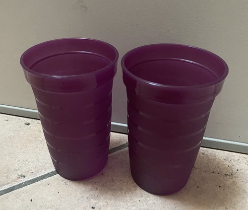 Tupperware becher trinkbecher - tupperware,