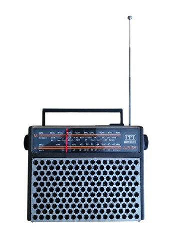 Itt schaub lorenz junior - schaub,