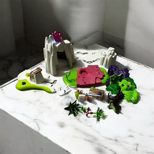 Playmobil eispalast - playmobil, „eispalast“