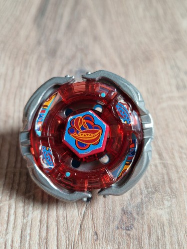 Beyblade inferno gasher - beyblade:,