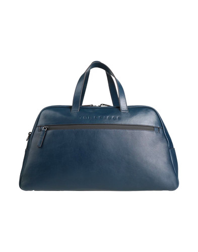 The bridge leder reisetasche - leder,