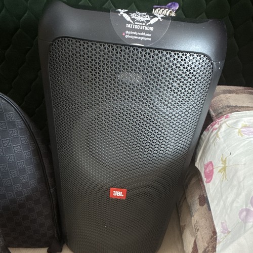 Jbl partybox 100 - 100, soundbar