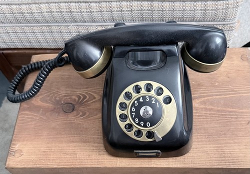 Vintage bakelit - vintage,