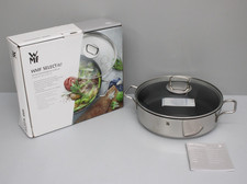 WMF Schmorpfanne 28 cm hoher
