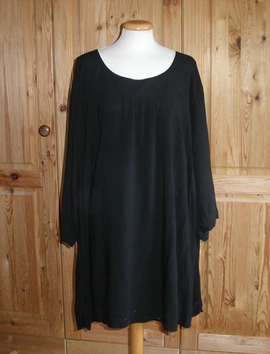 Ulla popken tunika bluse - ulla,