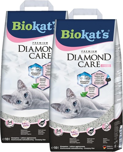 Biokat diamond care - biokat's, fresh