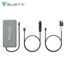 BLUETTI D050S DC-Ladegerät