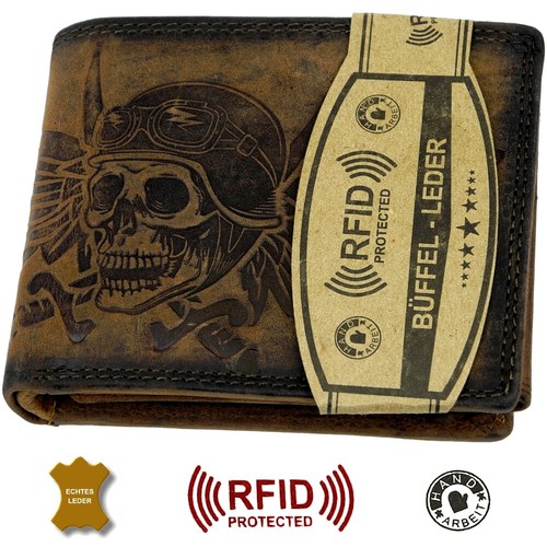 Rfid herren geldbörse - rfid,