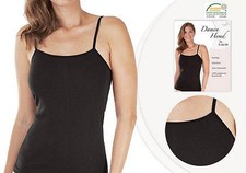 4 Stück Damen Unterhemd