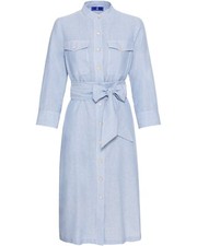 Brigitte von Schönfels Kleid