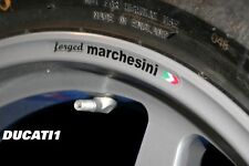 Marchesini Geschmiedeter Felge