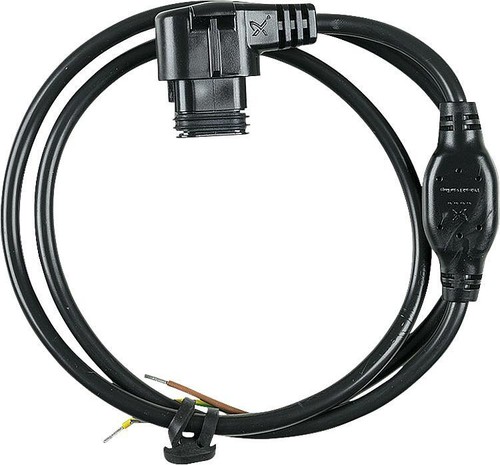 Winkelstecker grundfos passend - winkelstecker,