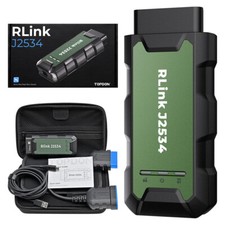 TOPDON RLink J2534 OBD2