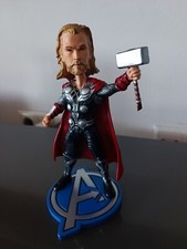 Neca 61231 Marvel Avengers THOR Head Knocker Figur TOP!