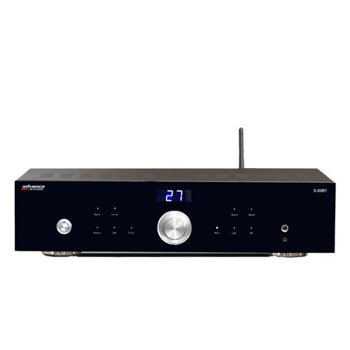 Advance paris i50bt - advance, x-i50bt