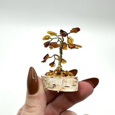 Kleines Bernstein Bäumchen