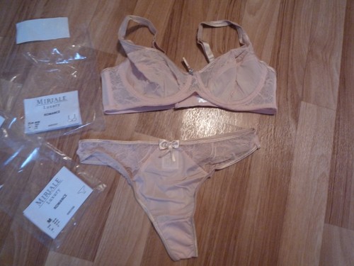 Set romance von - bh-set,