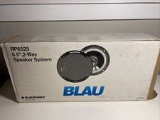 Blaupunkt  2-way Speaker