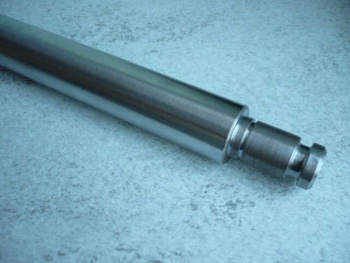 Stange hydraulikzylinder 5t - stange, 1,5t