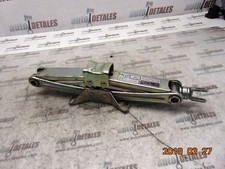 Honda Crv Wagenheber Lift Montage Gebraucht 2004