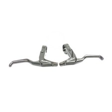 Bremshebel finger alu - bremshebel,