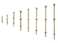 Krick 63048 Relingstütze 40mm