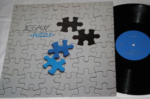 Jigsaw puzzle soundshine - jigsaw,