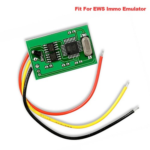 Auto immo emulator passend - emulator,