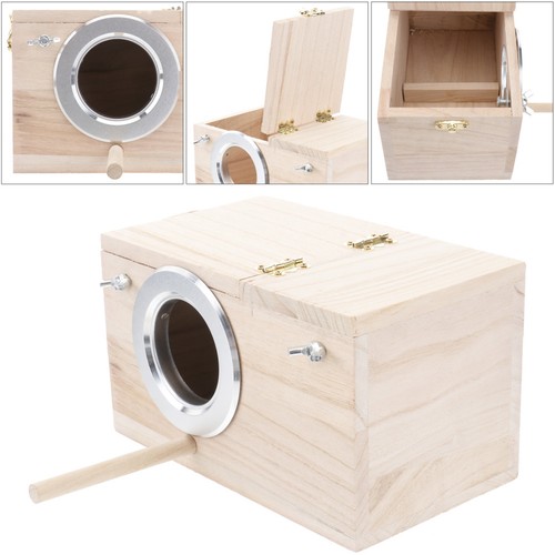 Vogel zucht box - vogel,