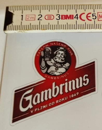 Gambrinus brauerei plzen - gambrinus,