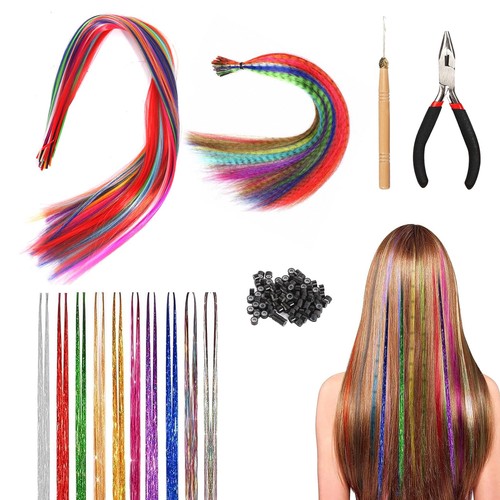 Stück bunte - stück,