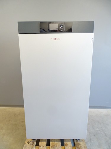 Viessmann vitocrossal 200 - viessmann,