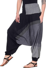 Orientalische Bunt Unisex Goa