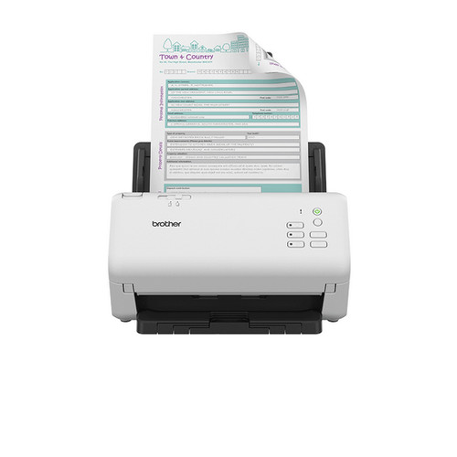 Brother ads 4300n - brother, ads-4300n