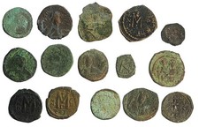 Konvolut, Byzantinische