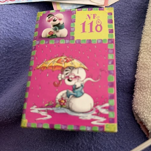Diddl figur 118 mit ovp - nr.118,