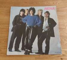 Nena Amiga Vinyl LP