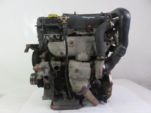 Motor opel combo - 1.7, di