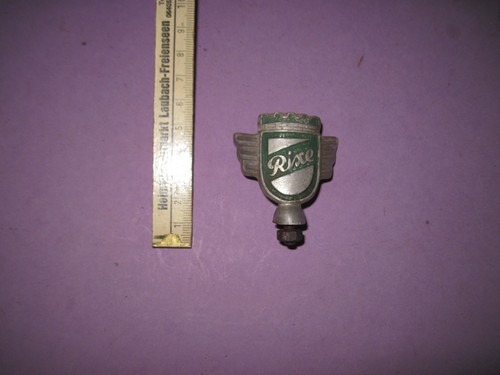 Rixe emblem fahrrad moped - emblem,