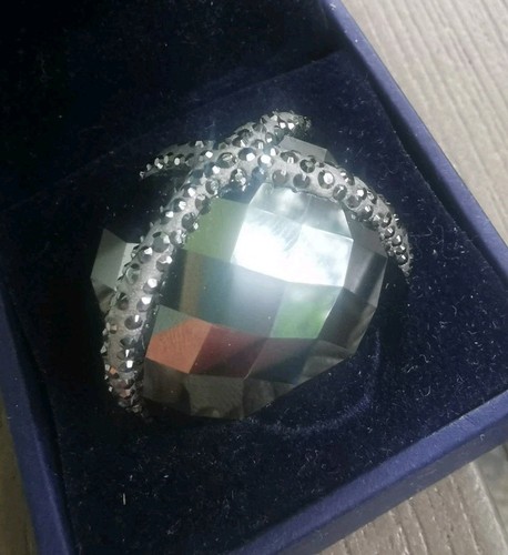 Swarovski nirvana forever - swarovski,