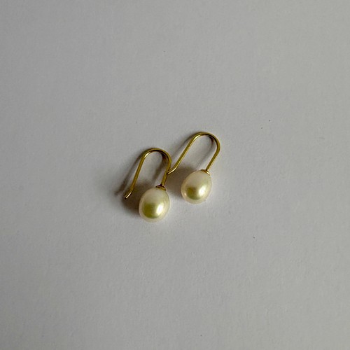 Ohrringe ohrstecker karat - 8,