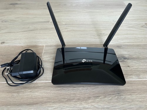 Link archer mr200 4g - 4g, lte