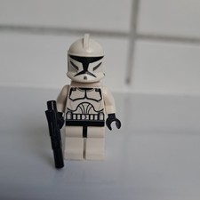 LEGO Star Wars Minifigur Clone
