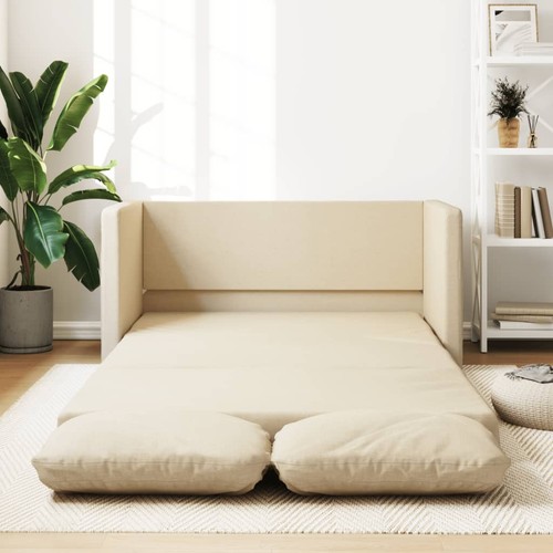 Bodensofa klappbar stoff - klappbar,