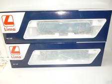 Modelleisenbahn Spur H0 Lima