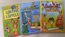 Bastelhefte zeitschriften - 3,