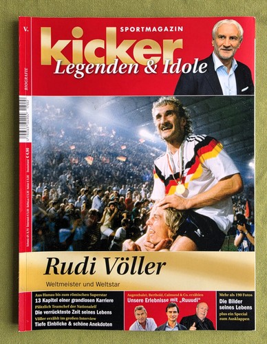 Kicker sportmagazin - kicker-sportmagazin,