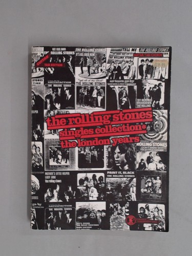 The rolling stones - the,