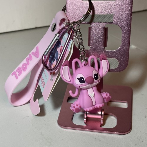 Disney stitch sitzender engel - stitch,